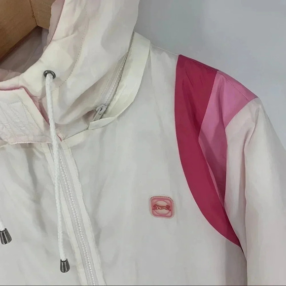 Vintage 90s Raver LeTigre Jacket - Picture 5 of 14